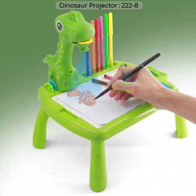 Dinosaur Projector : 222-8
